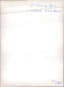 Volvo 340 Series - Vintage Photograph