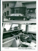 Carat Duchatelet - Vintage Photograph