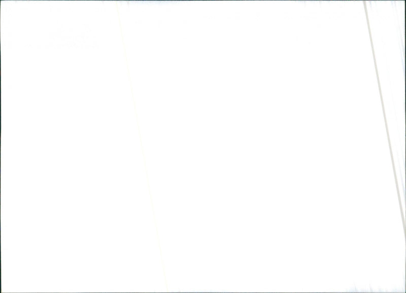 1986 Lada Samara - Vintage Photograph