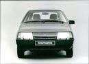 1986 Lada Samara - Vintage Photograph