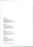 1985 BMW 325i - Vintage Photograph