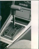 Mazda 929 - Vintage Photograph