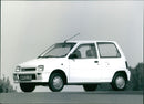 Daihatsu - Vintage Photograph