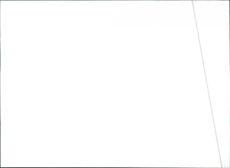 Daihatsu Feroza - Vintage Photograph