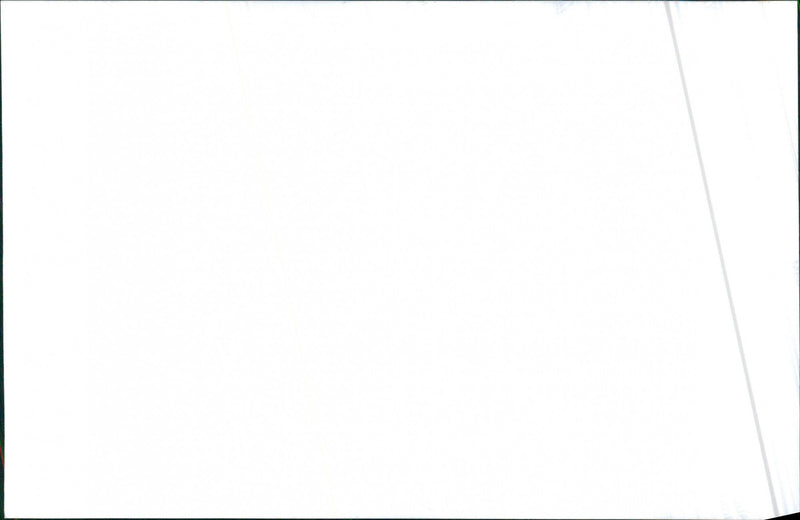 Daihatsu Feroza - Vintage Photograph