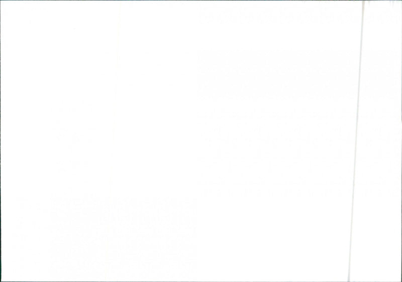 1991 Seat Toledo - Vintage Photograph