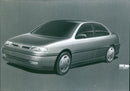 1991 Seat Toledo - Vintage Photograph
