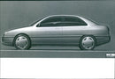 1991 Seat Toledo - Vintage Photograph