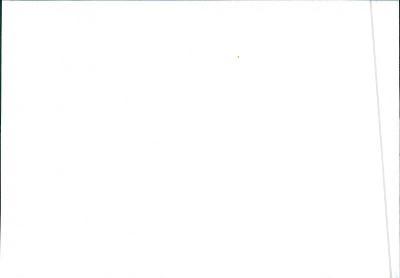 Citroen XM - Vintage Photograph