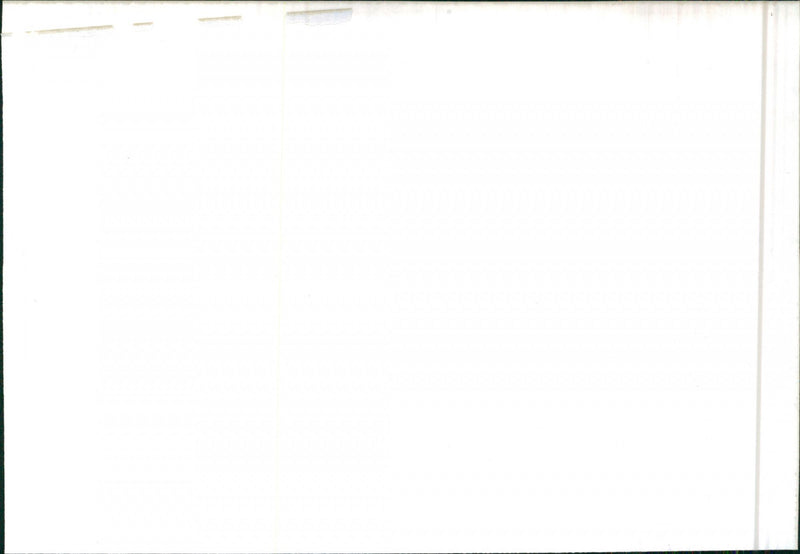 Seat toledo 1.9TDI - Vintage Photograph