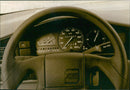 Seat toledo 1.9TDI - Vintage Photograph