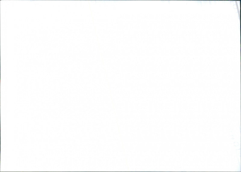 Technical drawing of 1996 Skoda Octavia - Vintage Photograph