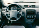 Honda CRV 1997 - Vintage Photograph