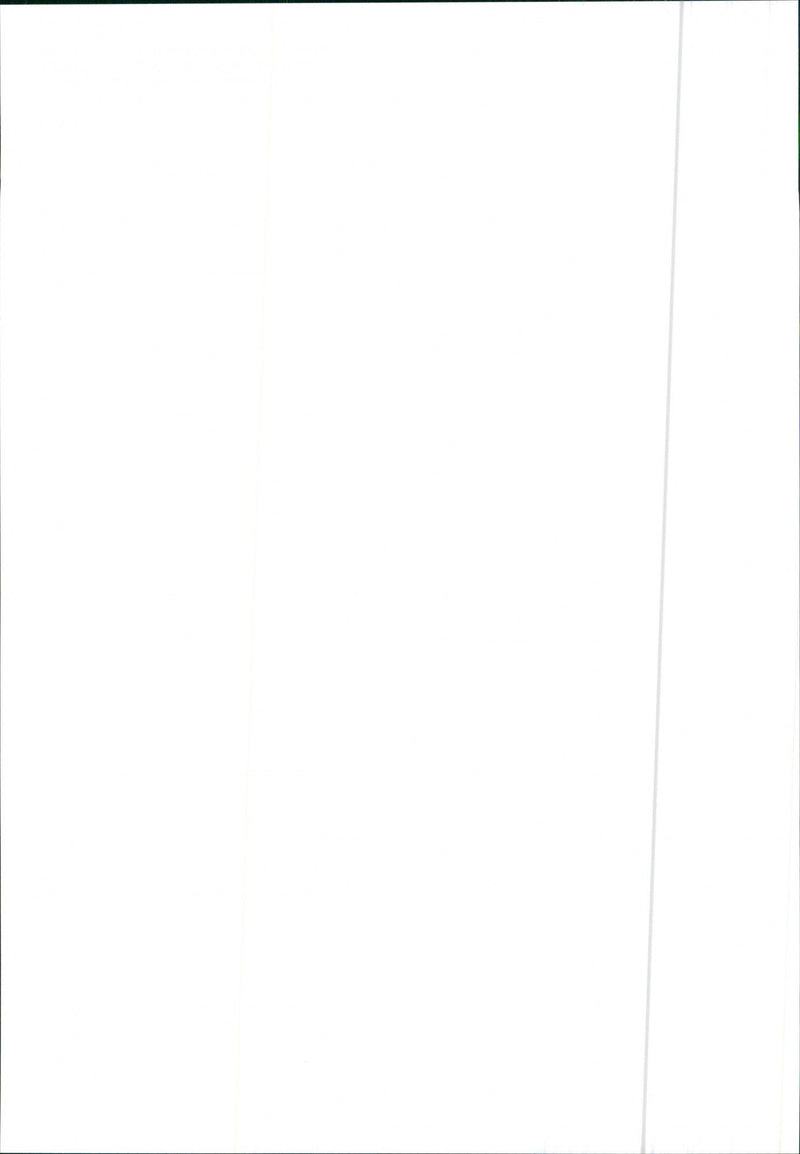 Honda CRV 1997 - Vintage Photograph