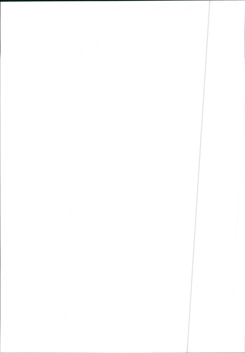 Honda CRV 1997 - Vintage Photograph