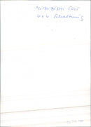 Mitsubishi Colt - Vintage Photograph