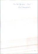 Mitsubishi Colt - Vintage Photograph