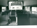 1982 Volkswagen LT 40 D - Vintage Photograph