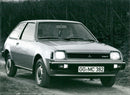 1978 Mitsubishi Colt 1200 GL - Vintage Photograph