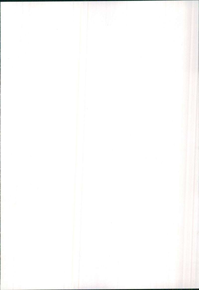 1981 Mitsubishi Lancer - Vintage Photograph