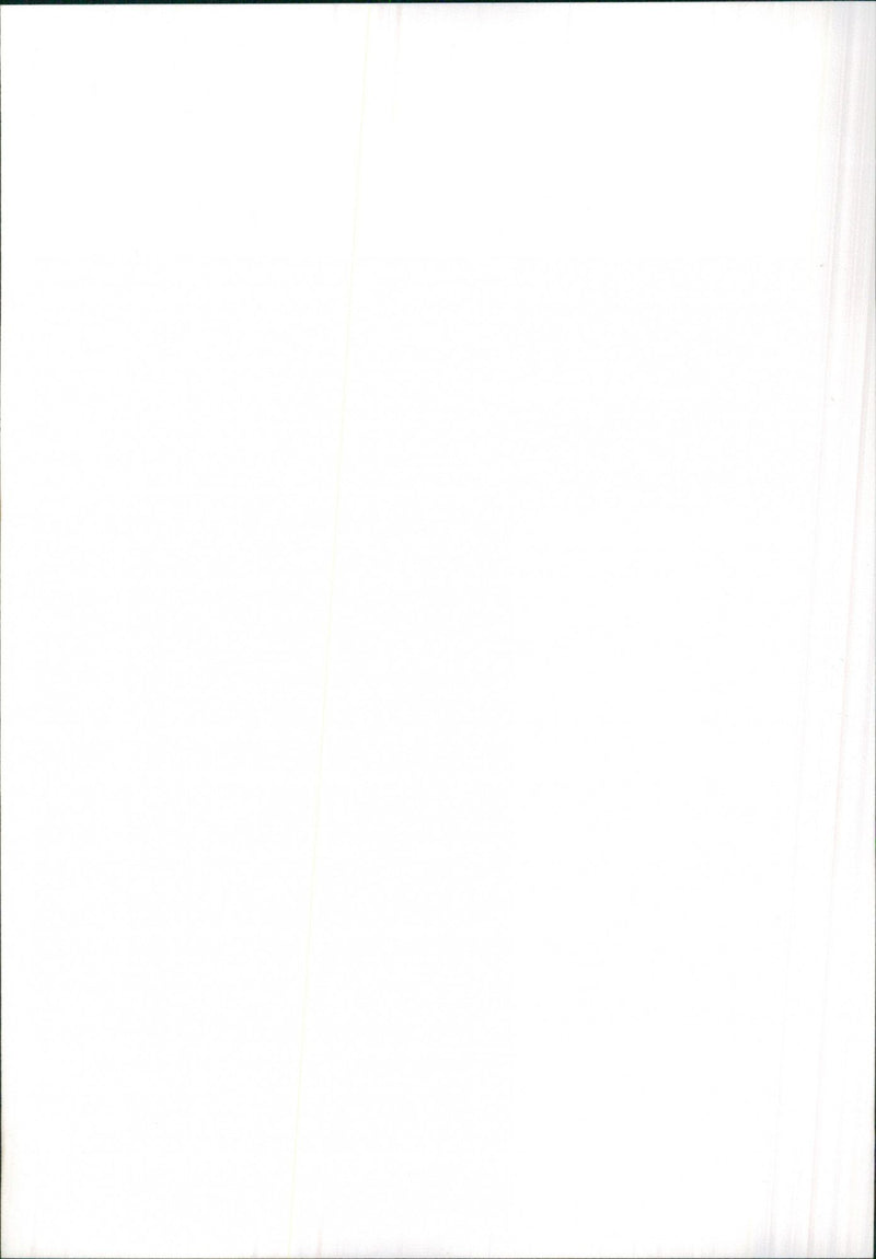 1981 Mitsubishi Lancer - Vintage Photograph