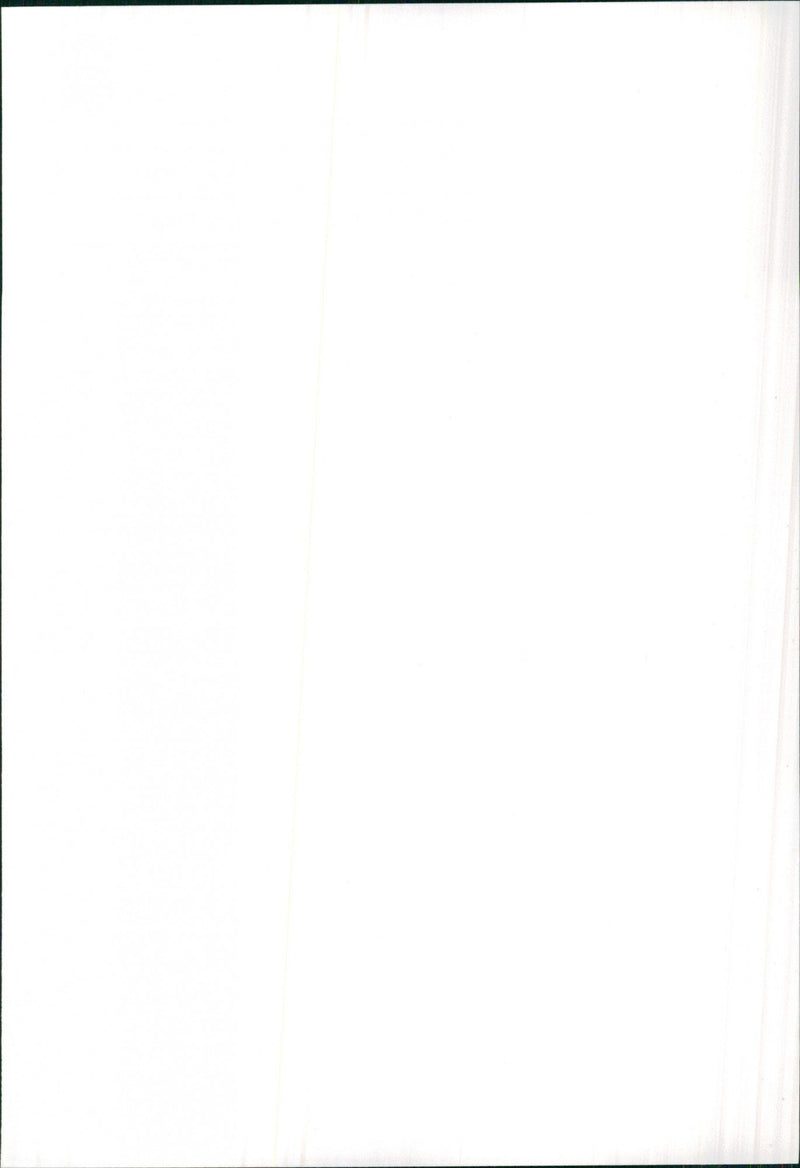 1981 Mitsubishi Lancer - Vintage Photograph