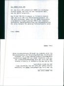 Honda Civic CRX - Vintage Photograph