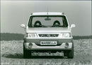 SEAT Series 1991 - Vintage Photograph
