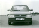 SEAT Series 1991 - Vintage Photograph