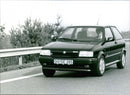 SEAT Series 1991 - Vintage Photograph