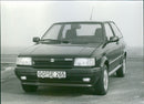 SEAT Series 1991 - Vintage Photograph
