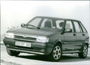 SEAT Series 1991 - Vintage Photograph