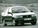 SEAT Series 1991 - Vintage Photograph