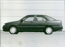 SEAT Series 1991 - Vintage Photograph