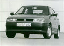 SEAT Series 1991 - Vintage Photograph