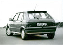 SEAT Series 1991 - Vintage Photograph