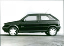 SEAT Series 1991 - Vintage Photograph