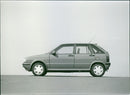 SEAT Series 1991 - Vintage Photograph