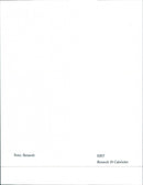 Renault 19 Cabriolet - Vintage Photograph