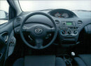 2003 Toyota Yaris TS - Vintage Photograph