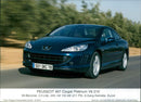 Peugeot 407 Coupé Platinum V6 210 - Vintage Photograph