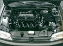Peugeot 306 S16 - Vintage Photograph