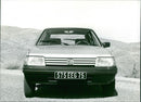 PEUGEOT 205 - Vintage Photograph