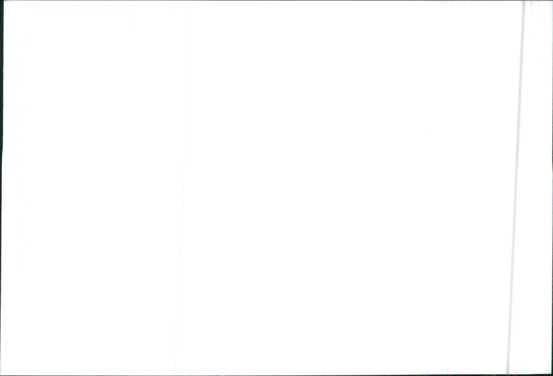 SEAT Ibiza - Vintage Photograph