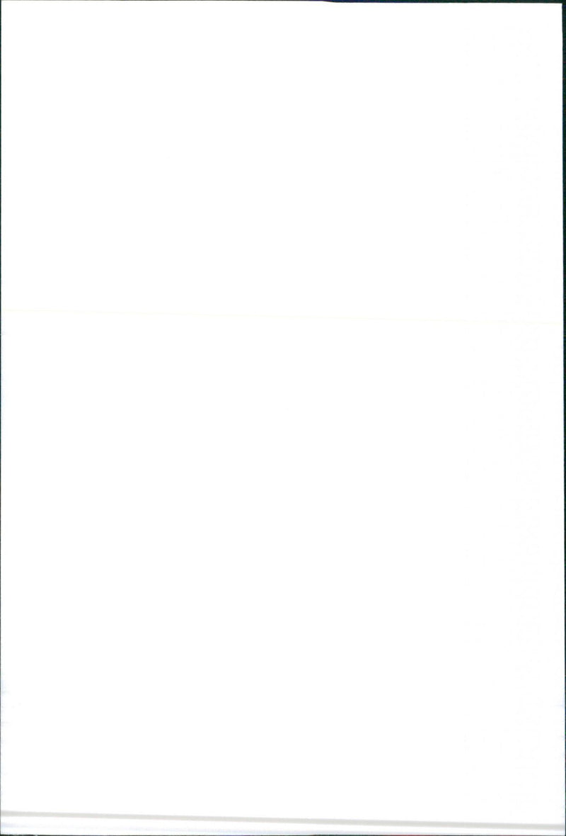 SEAT Ibiza - Vintage Photograph