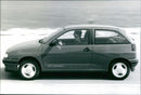 SEAT Ibiza - Vintage Photograph