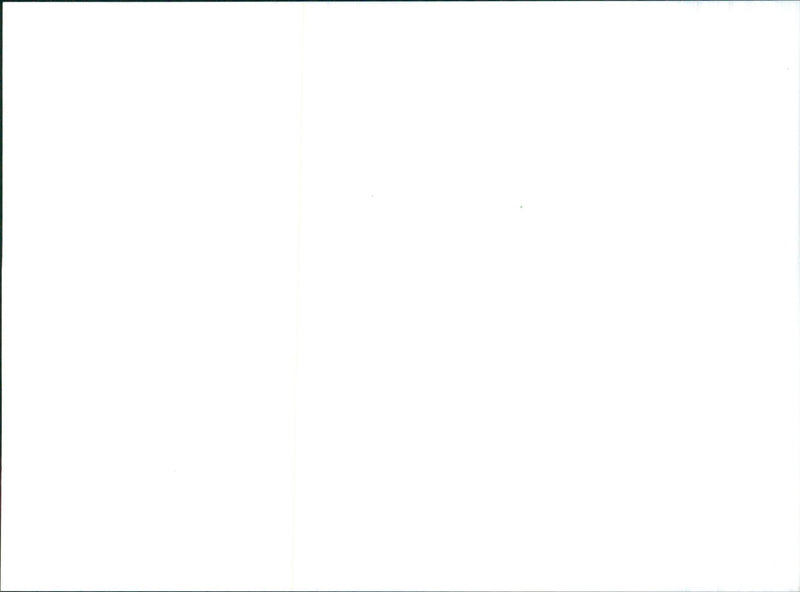 Rover Mini Sprite - Vintage Photograph