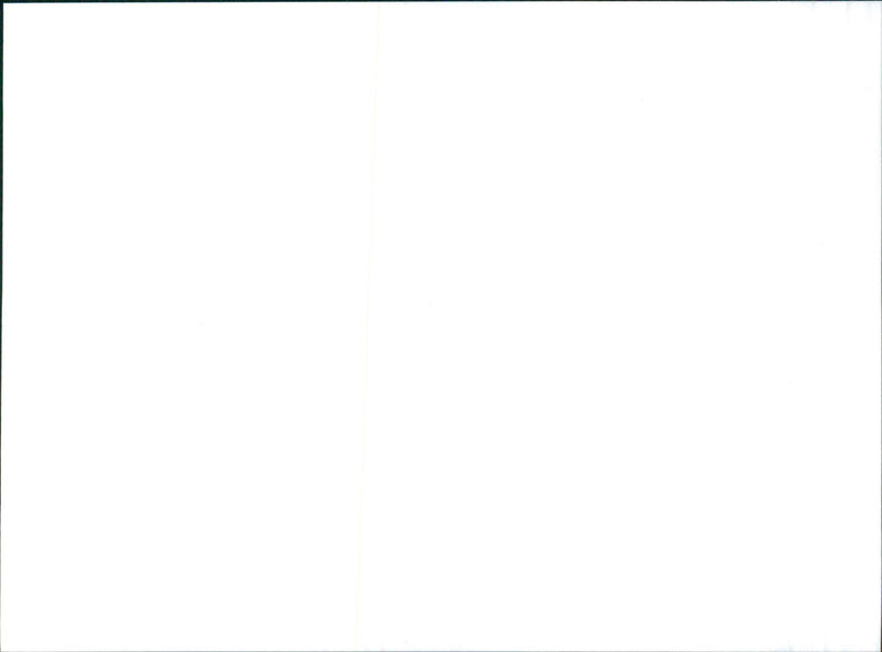 Rover 827 sterling - Vintage Photograph