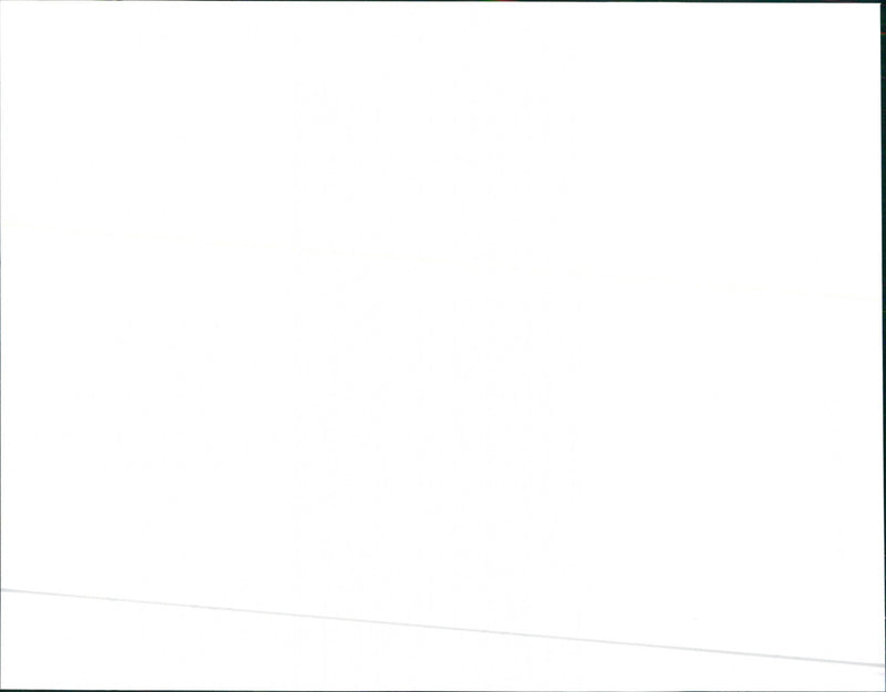 1994 Saturn SL1 - Vintage Photograph