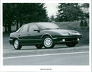 1994 Saturn SL2 - Vintage Photograph